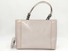Dior Christian Dior Marispearl Tote Bag Enamel Pink Handbag