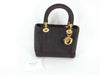 Dior Lady Dior Cannage Handbag