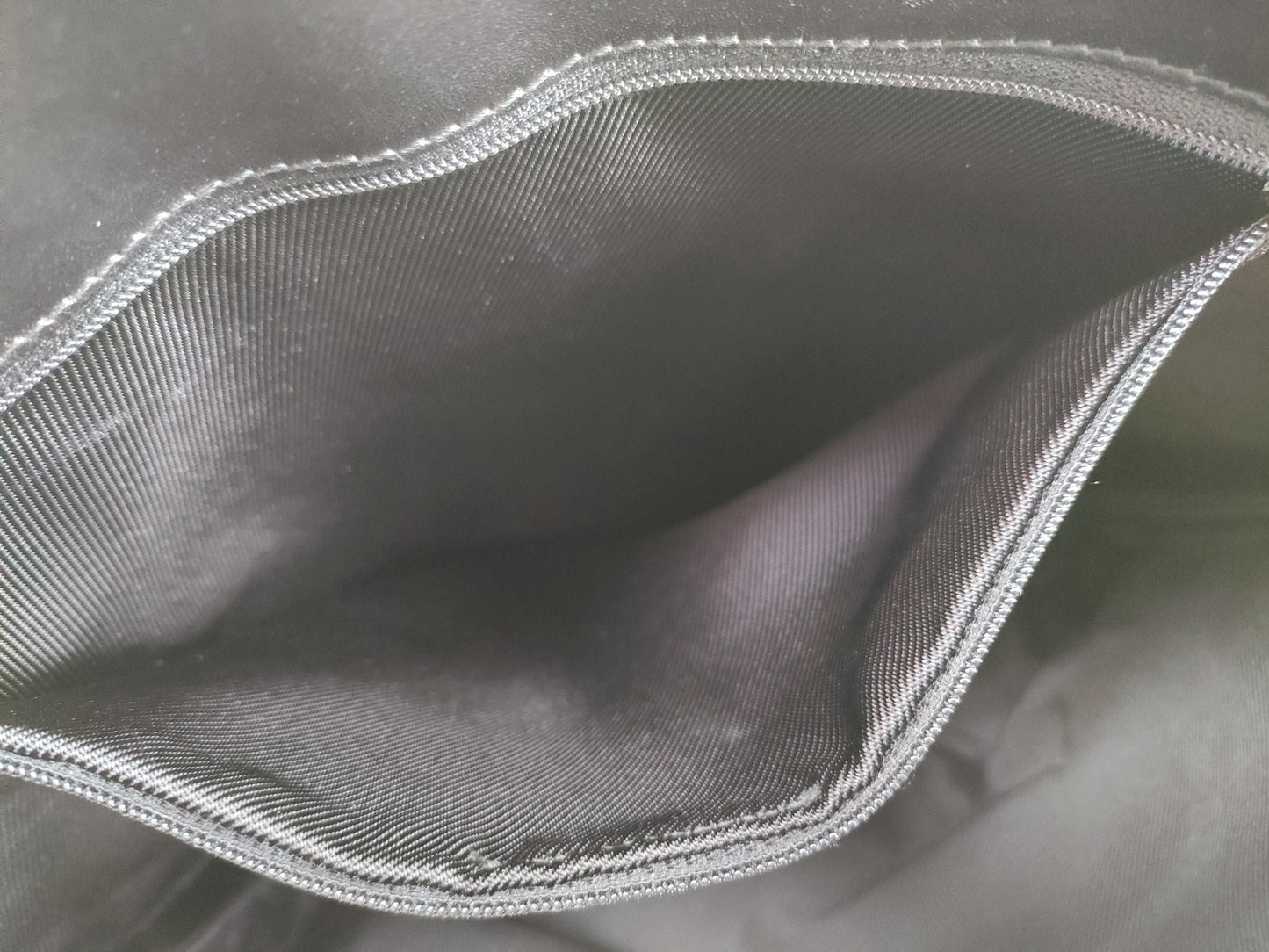 GUCCI GG Canvas Tote Bag