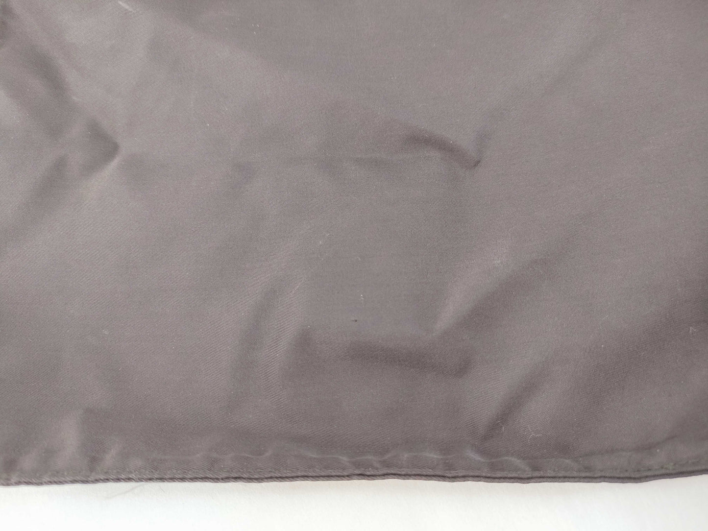 PRADA Nylon Tessuto Shoulder Bag