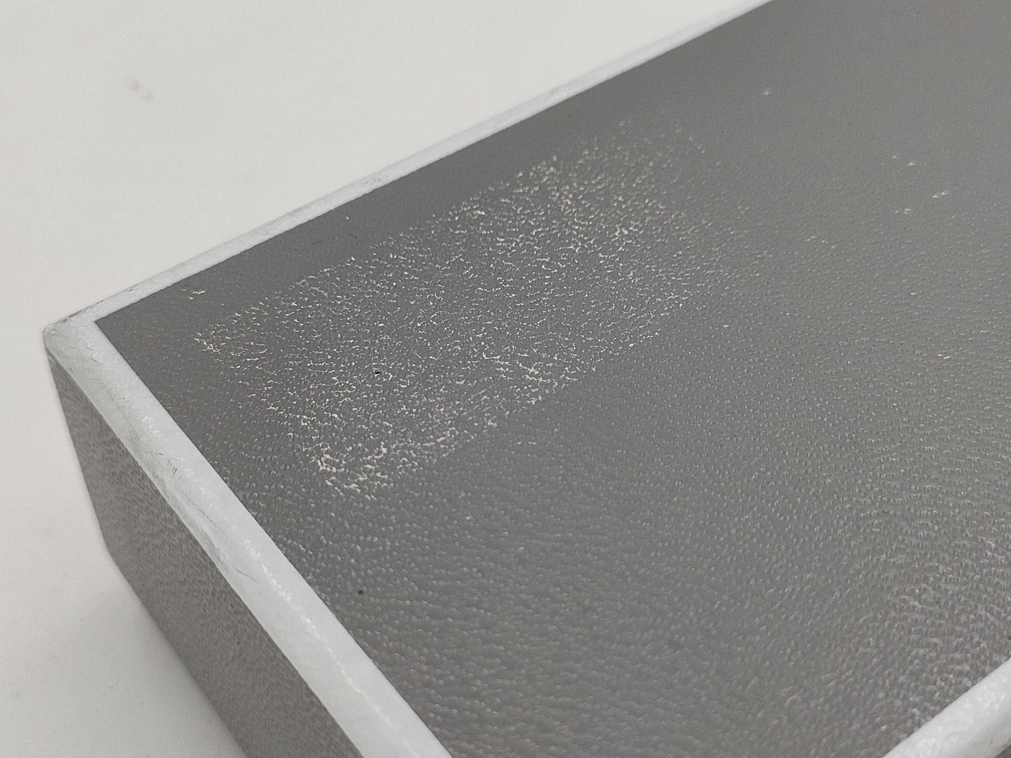 HERMES empty box