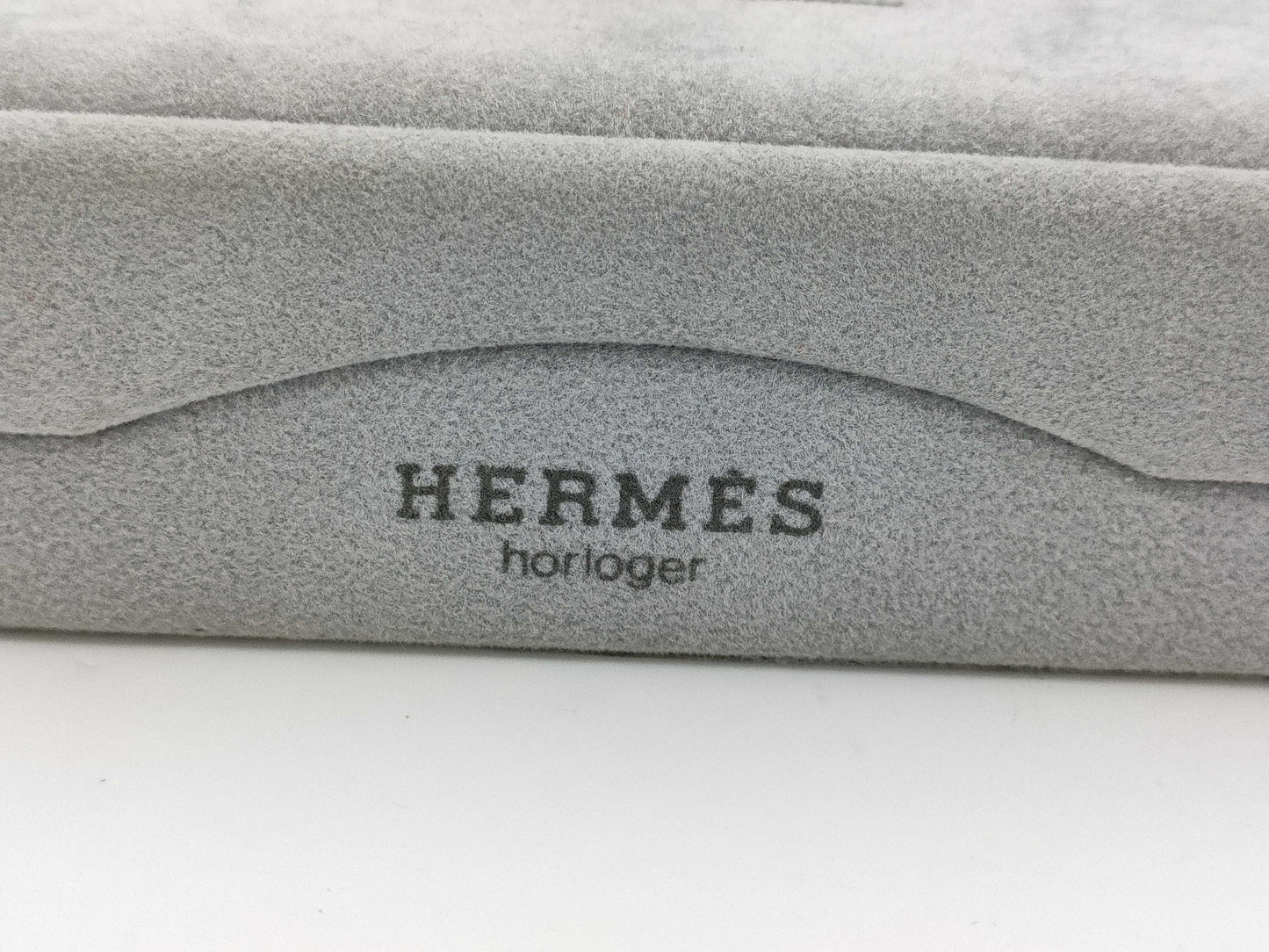 HERMES Empty Box Unisex