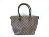 LOUIS VUITTON N51183 Damier Sareya Handbag