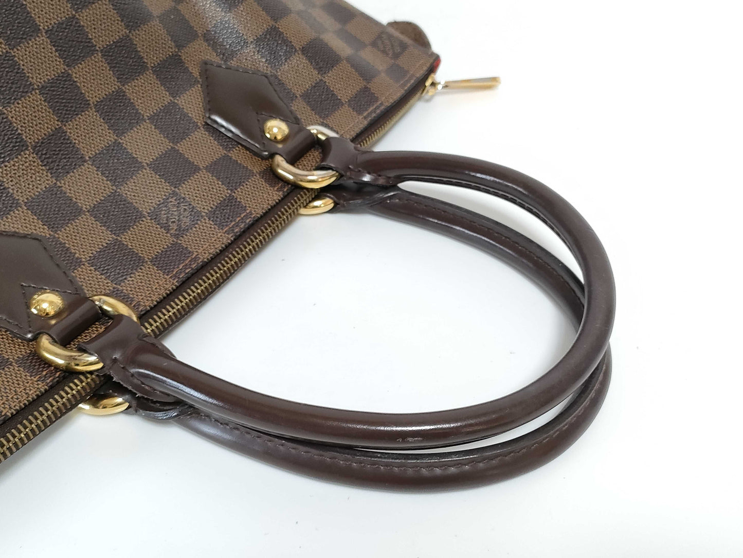 LOUIS VUITTON N51183 Damier Sareya Handbag