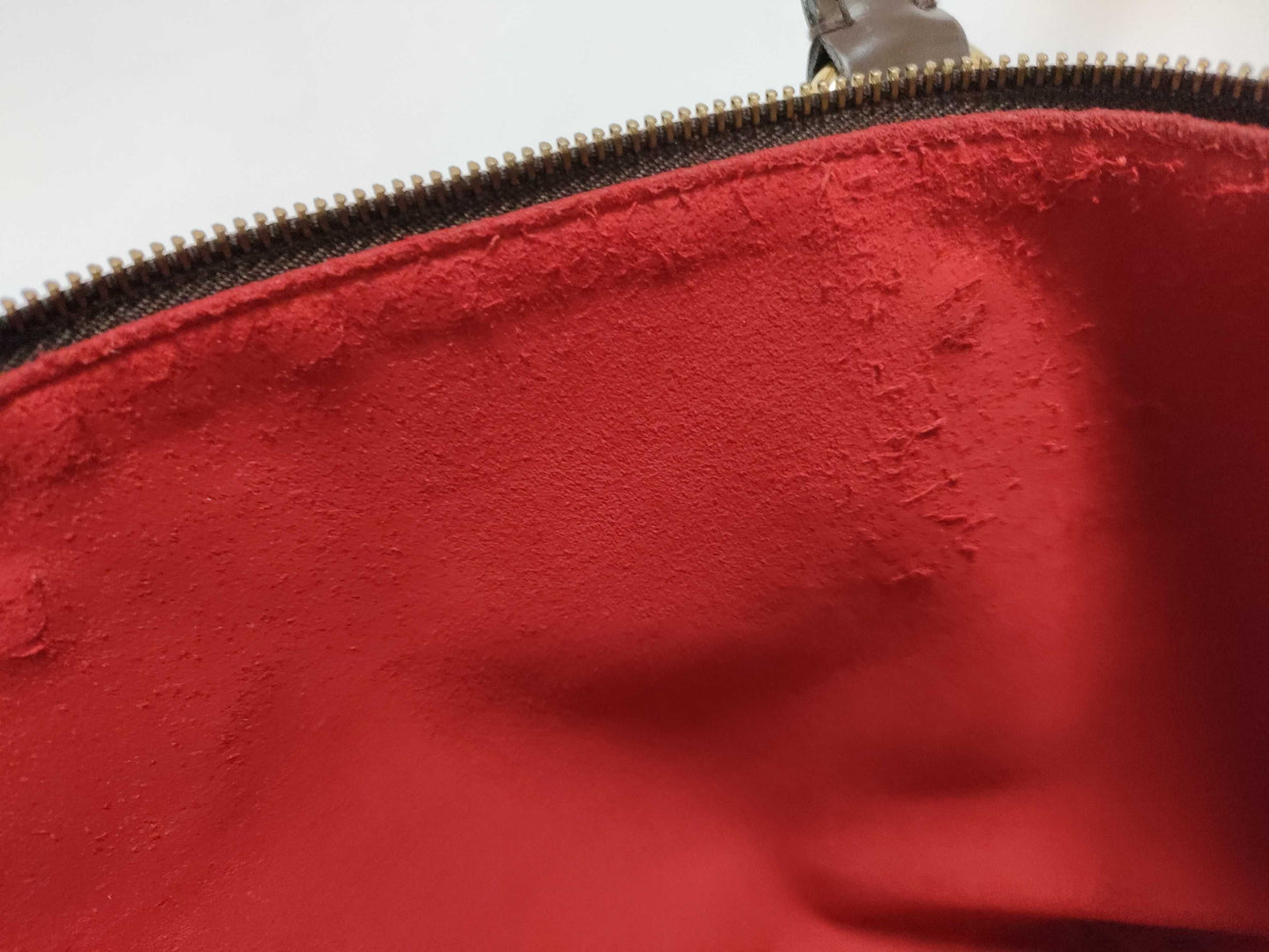 LOUIS VUITTON N51183 Damier Sareya Handbag