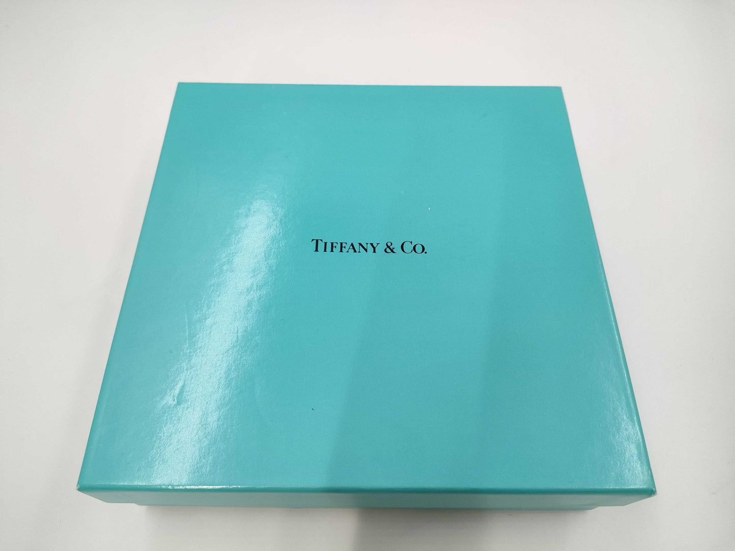 Tiffany & Co. Tiffany Plate Dish Tiffany.Co Plate