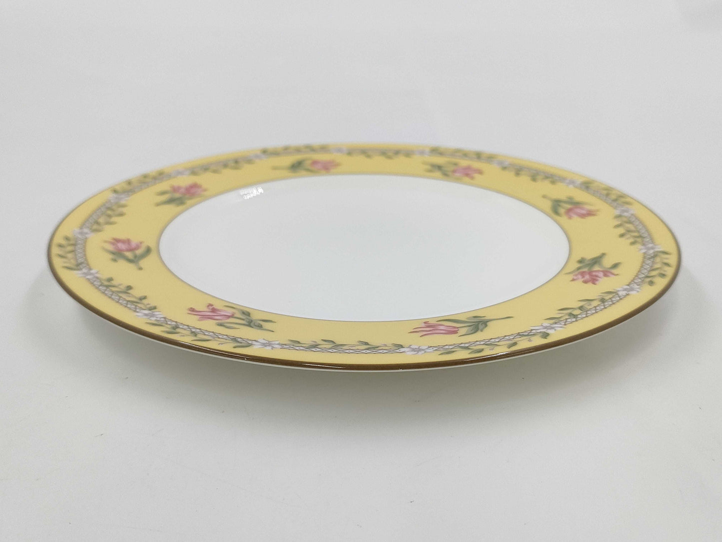 Tiffany & Co. Tiffany Plate Dish Tiffany.Co Plate
