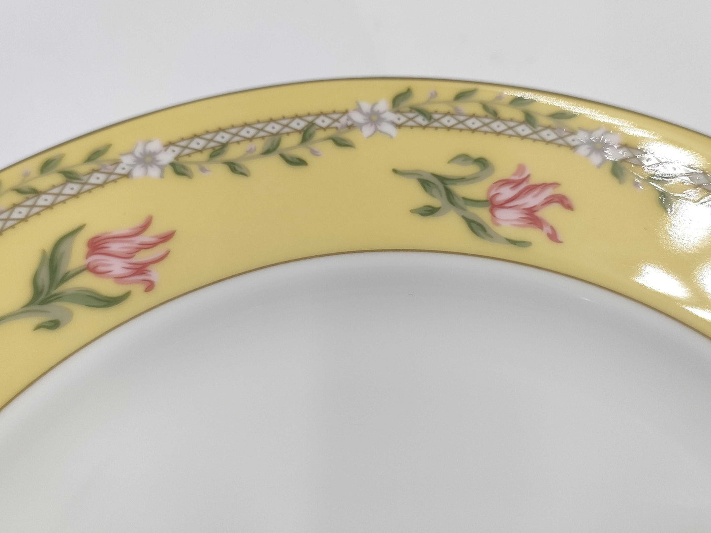Tiffany & Co. Tiffany Plate Dish Tiffany.Co Plate