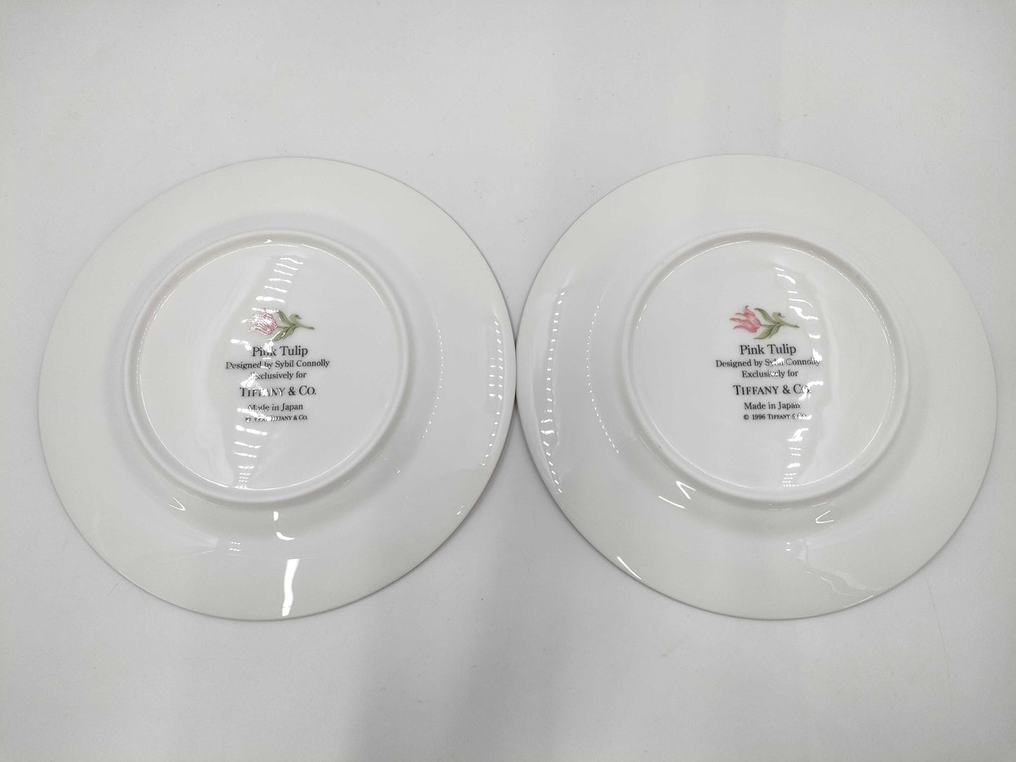 Tiffany & Co. Tiffany Plate Dish Tiffany.Co Plate