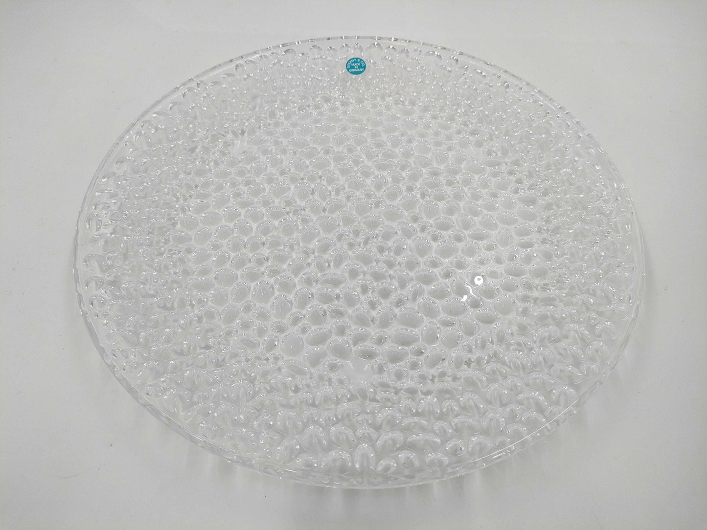 Tiffany & Co. Tiffany Plate Dish Tiffany.Co Plate