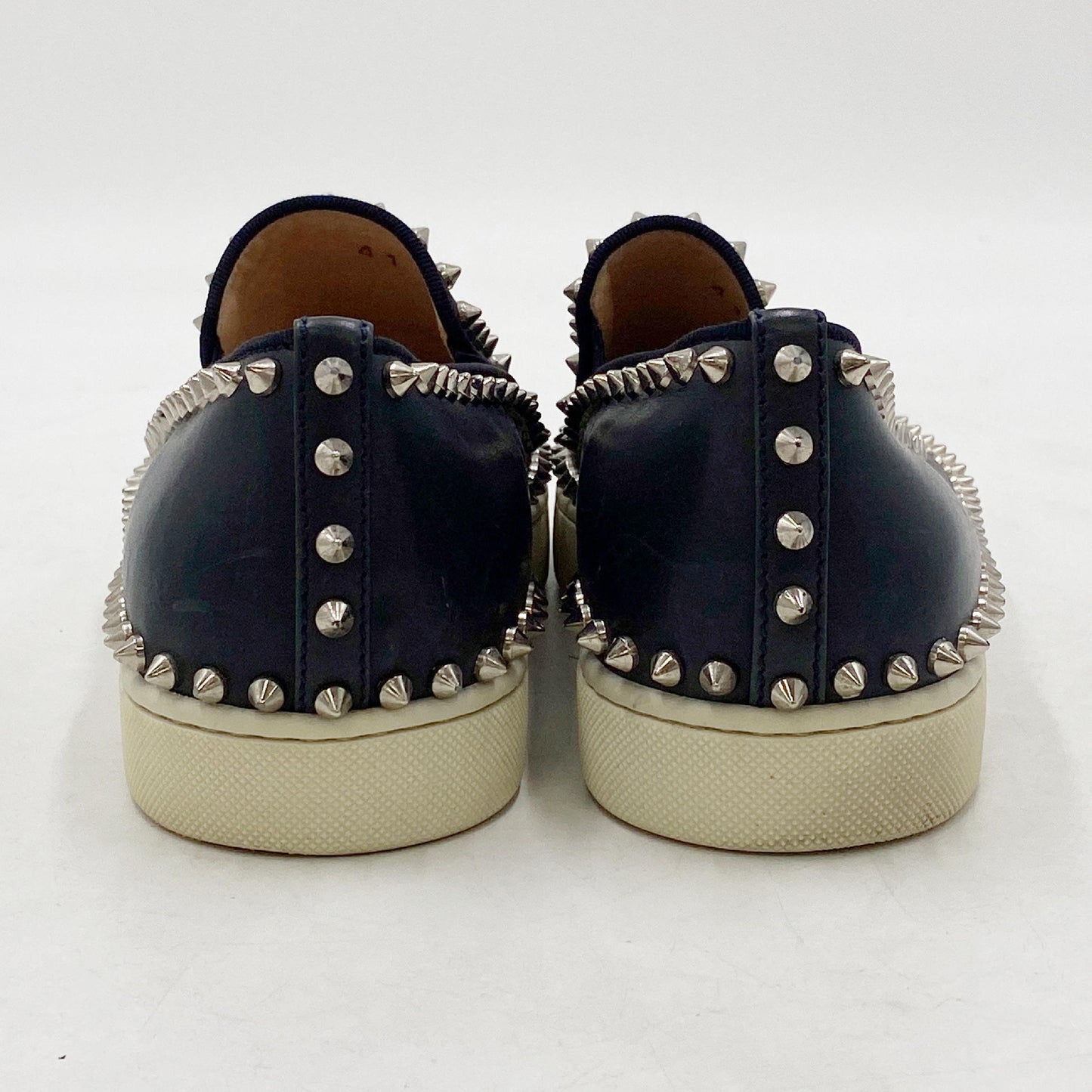 Christian Louboutin Slip-on #41 Sneakers