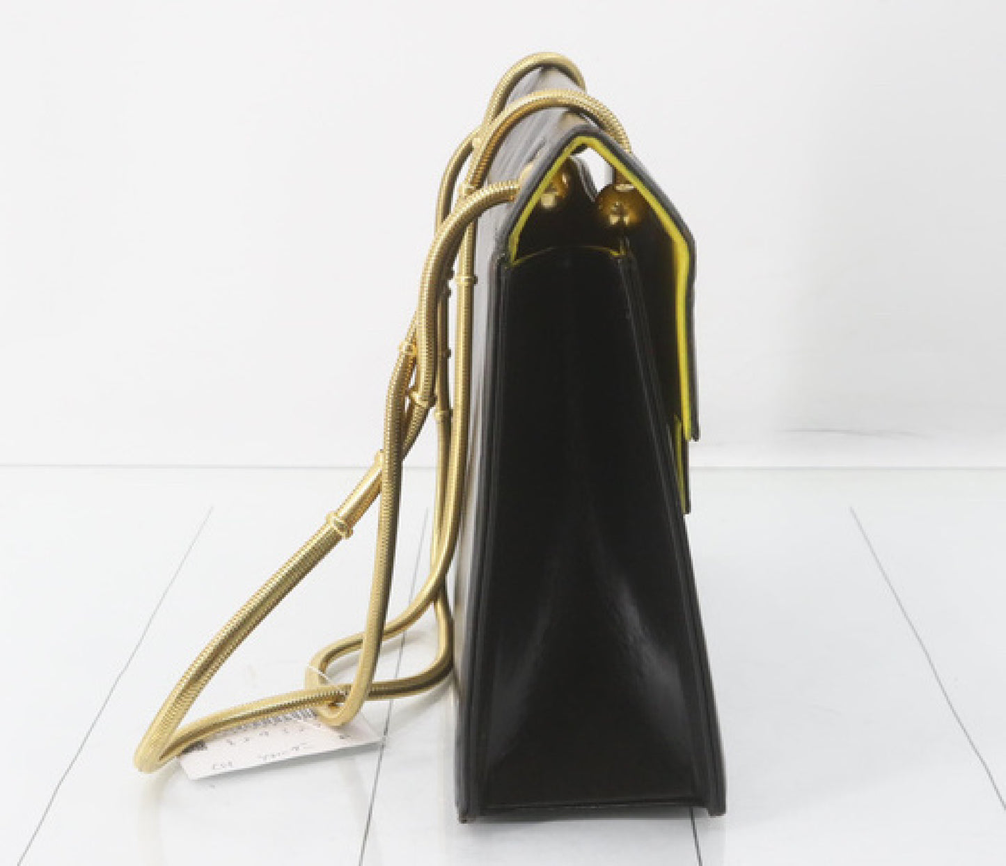 CHANEL CHANEL Seal No. 4 Shoulder Bag Shoulder Bag