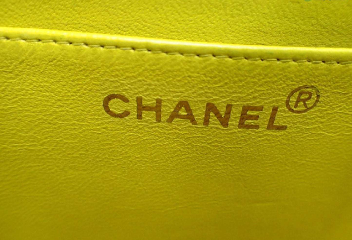 CHANEL CHANEL Seal No. 4 Shoulder Bag Shoulder Bag