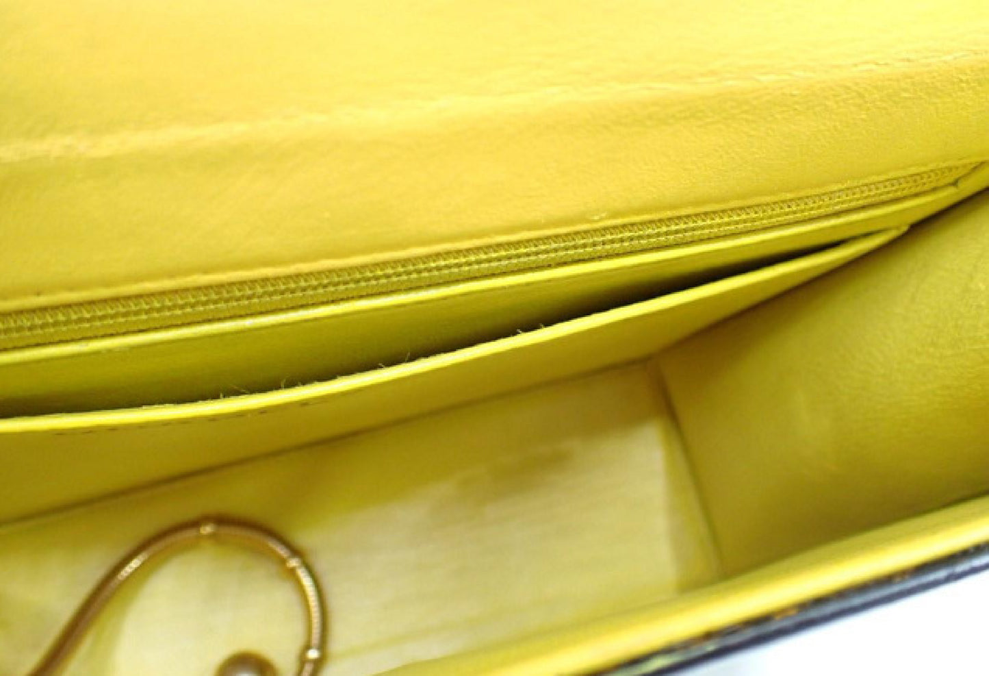 CHANEL CHANEL Seal No. 4 Shoulder Bag Shoulder Bag