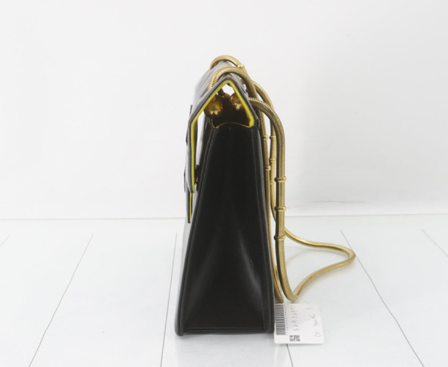 CHANEL CHANEL Seal No. 4 Shoulder Bag Shoulder Bag