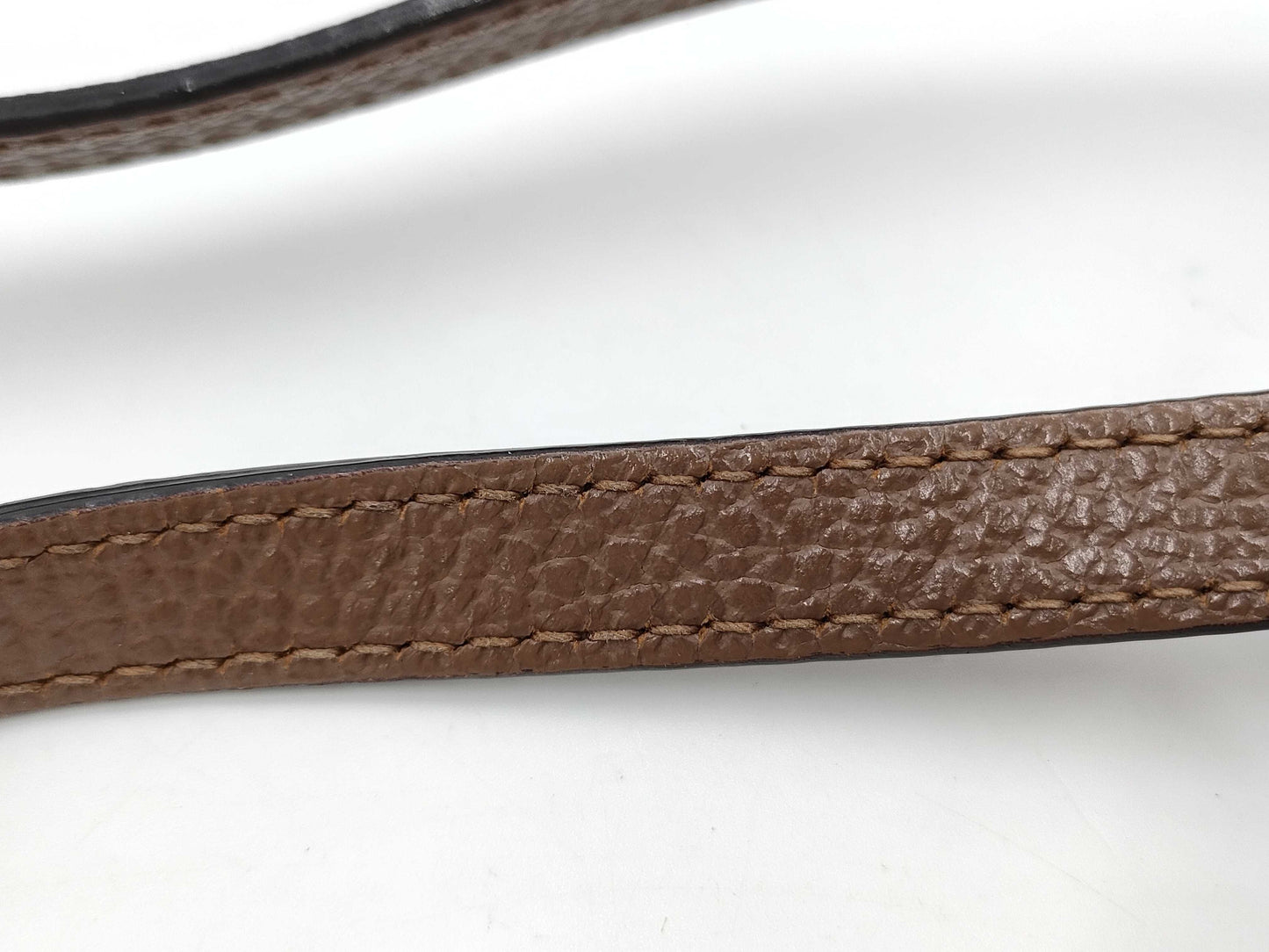 GUCCI GG Canvas 449413 Shoulder Bag