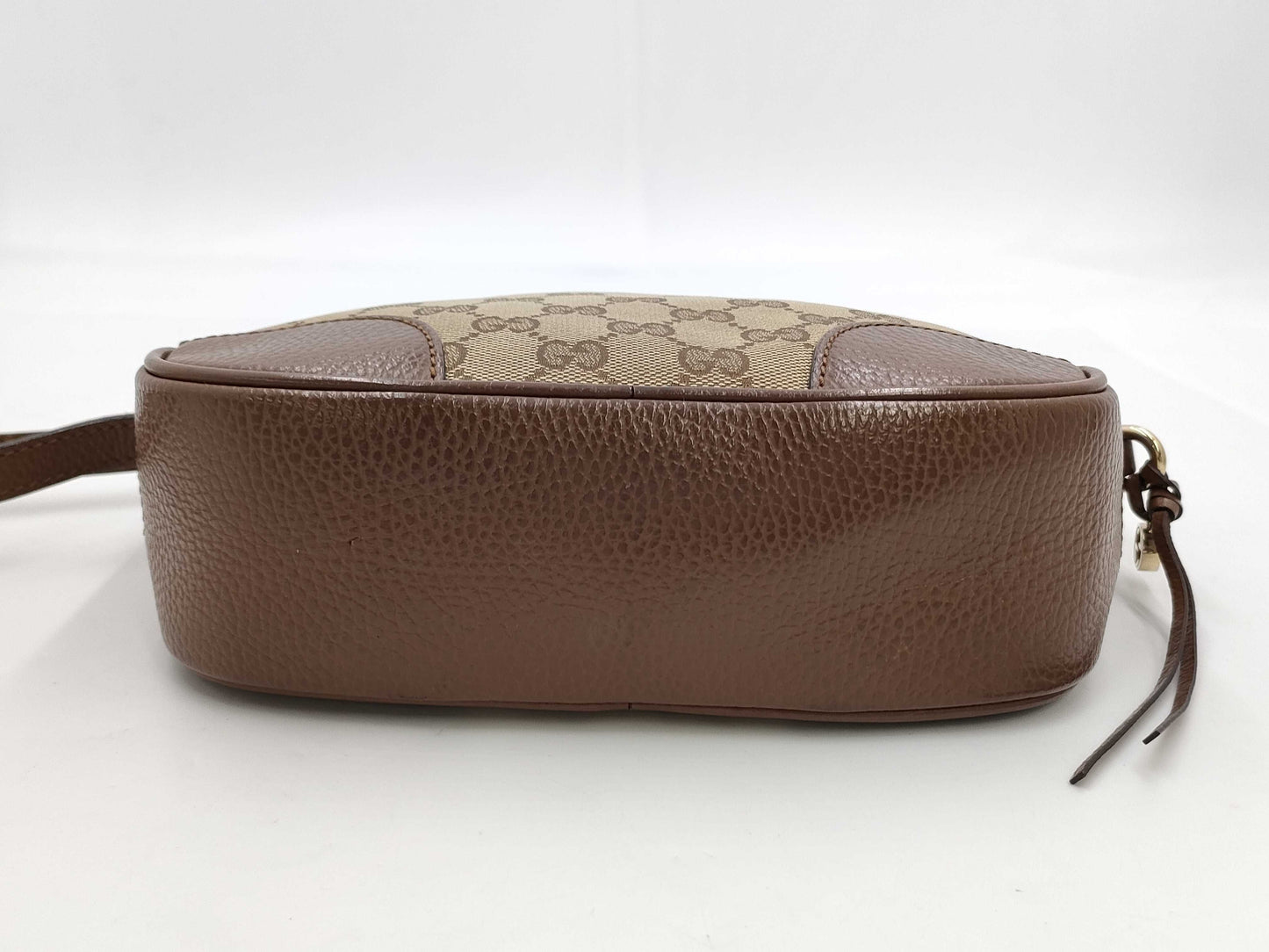 GUCCI GG Canvas 449413 Shoulder Bag