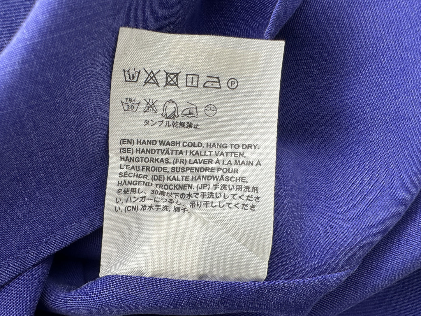 Acne Studios Dress, Size 34