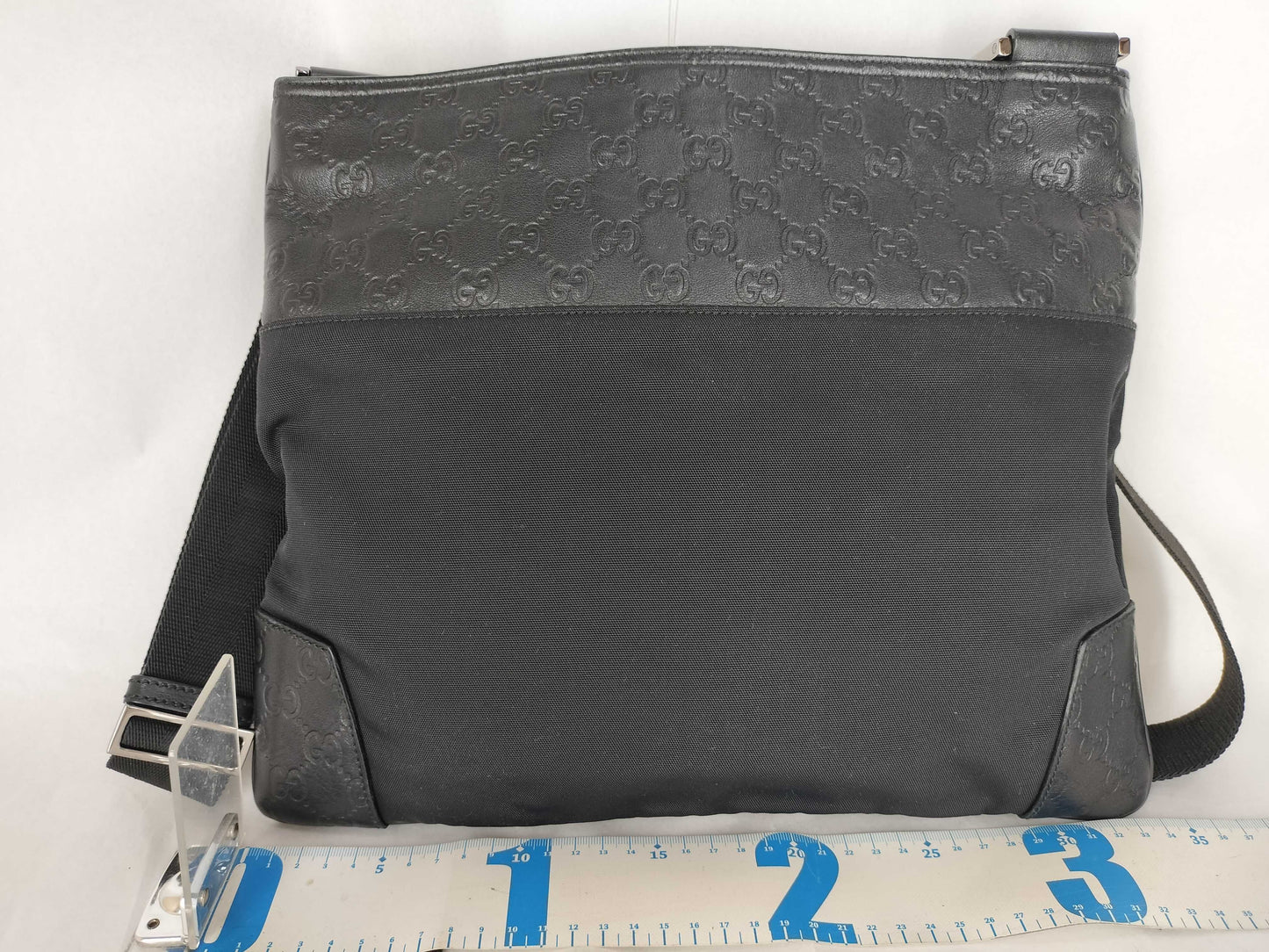 GUCCI Guccissima Guccissima Shoulder Bag Shoulder Bag