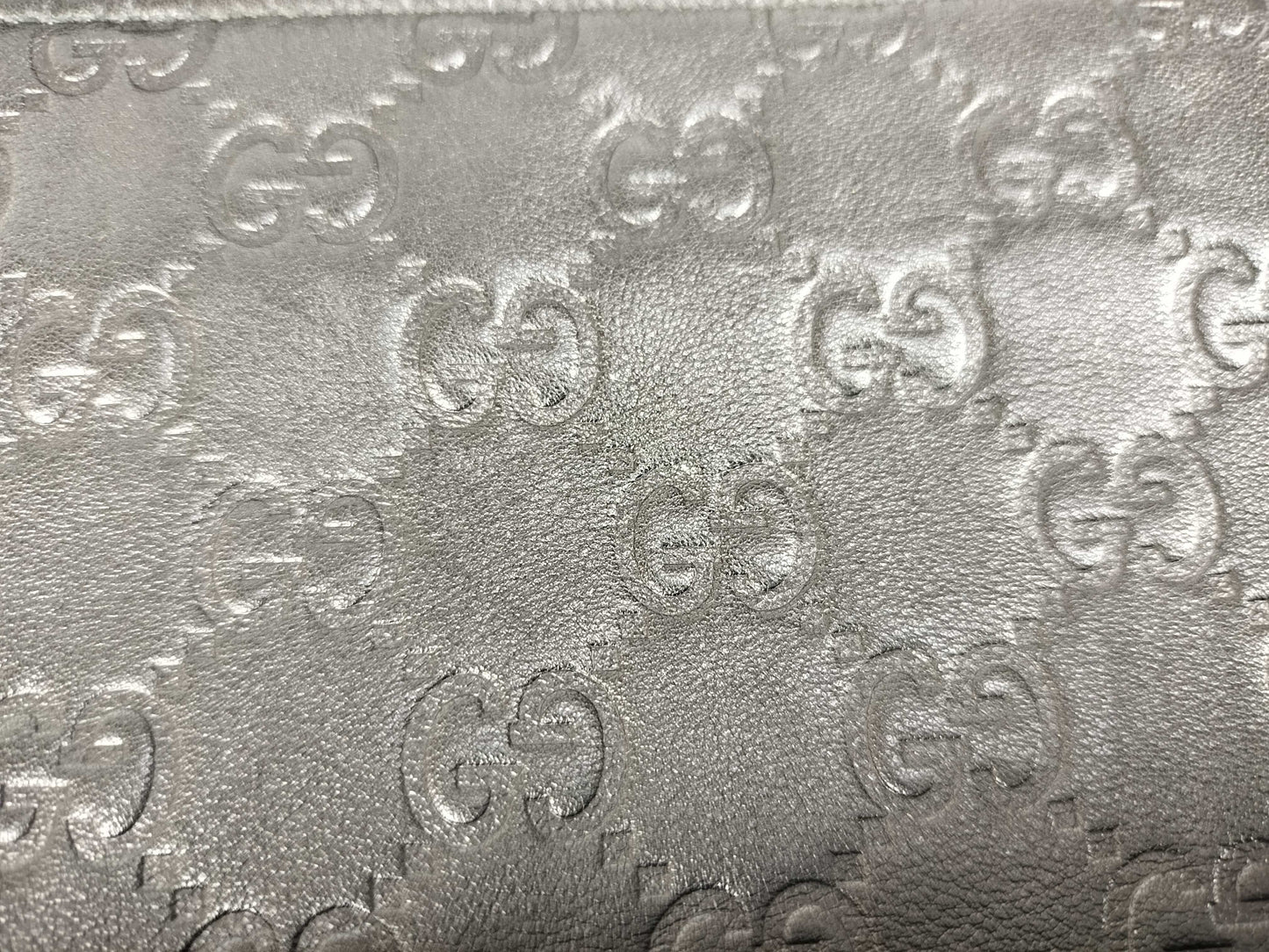 GUCCI Guccissima Guccissima Shoulder Bag Shoulder Bag