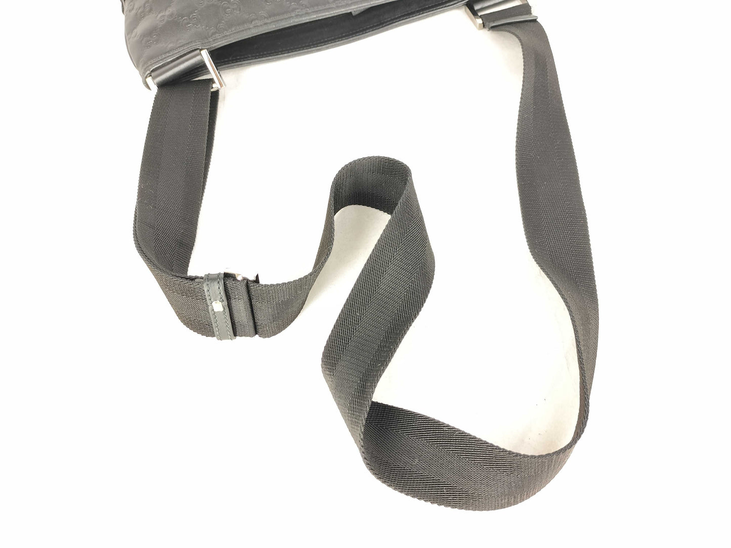 GUCCI Guccissima Guccissima Shoulder Bag Shoulder Bag