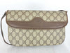 GUCCI GG Supreme Shoulder Bag
