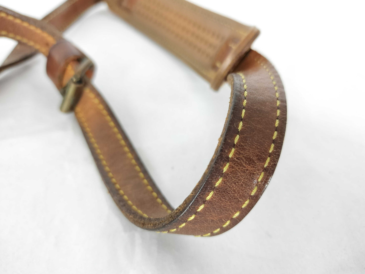 LOUIS VUITTON Monogram Trocadero Shoulder Bag