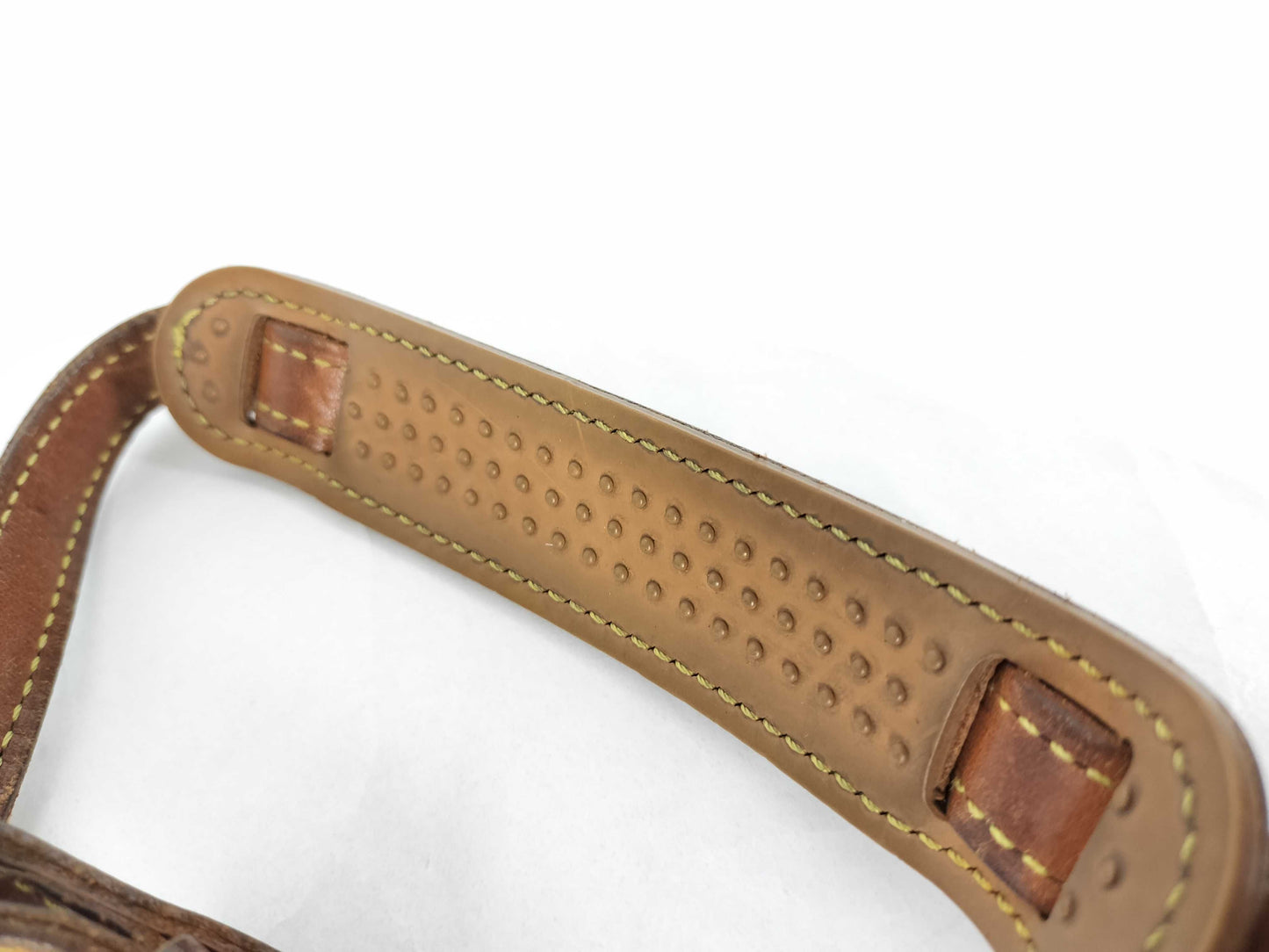 LOUIS VUITTON Monogram Trocadero Shoulder Bag