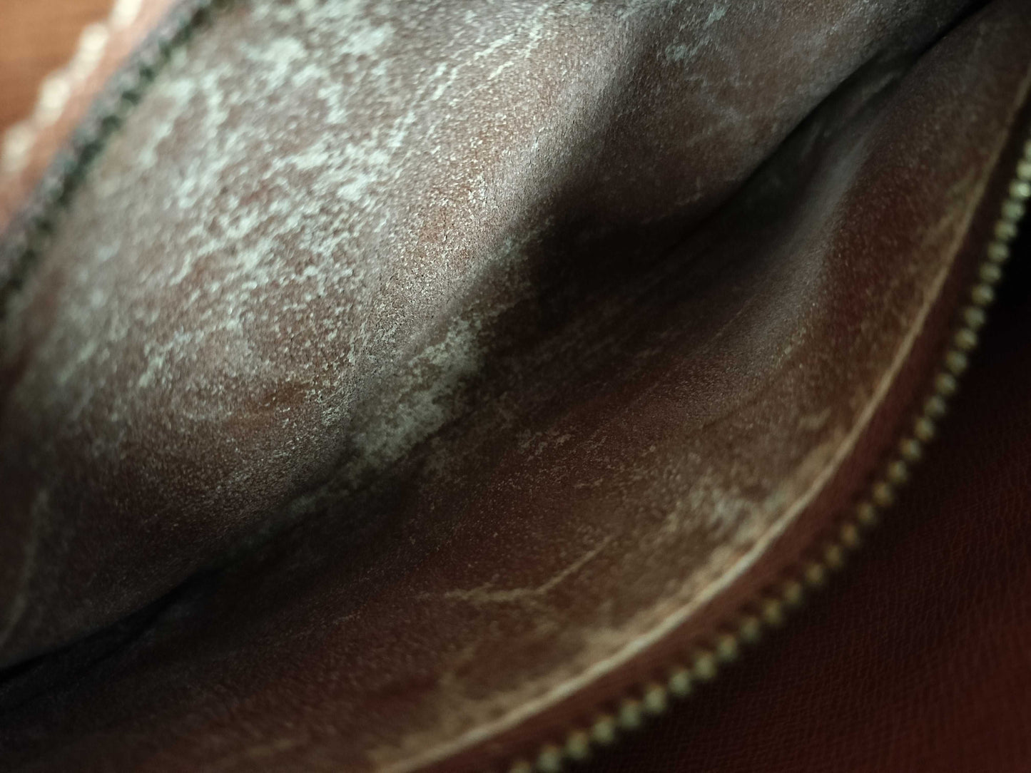 LOUIS VUITTON Monogram Trocadero Shoulder Bag