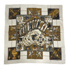 HERMES Tarot Scarf