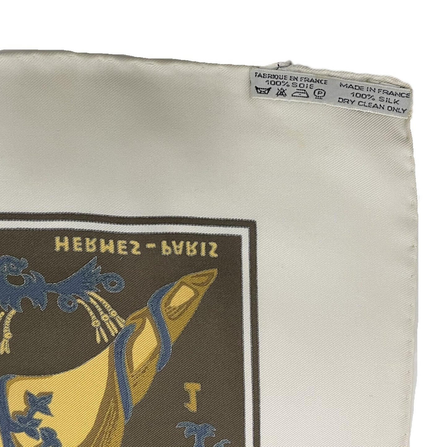 HERMES Tarot Scarf