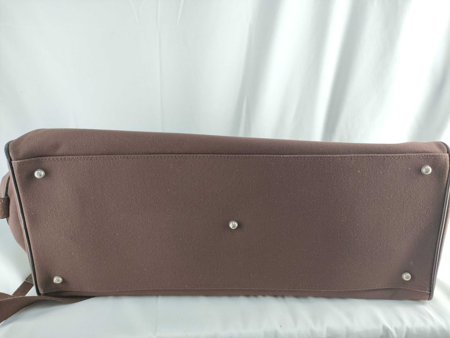 agnes b. Boston 2-way Boston bag