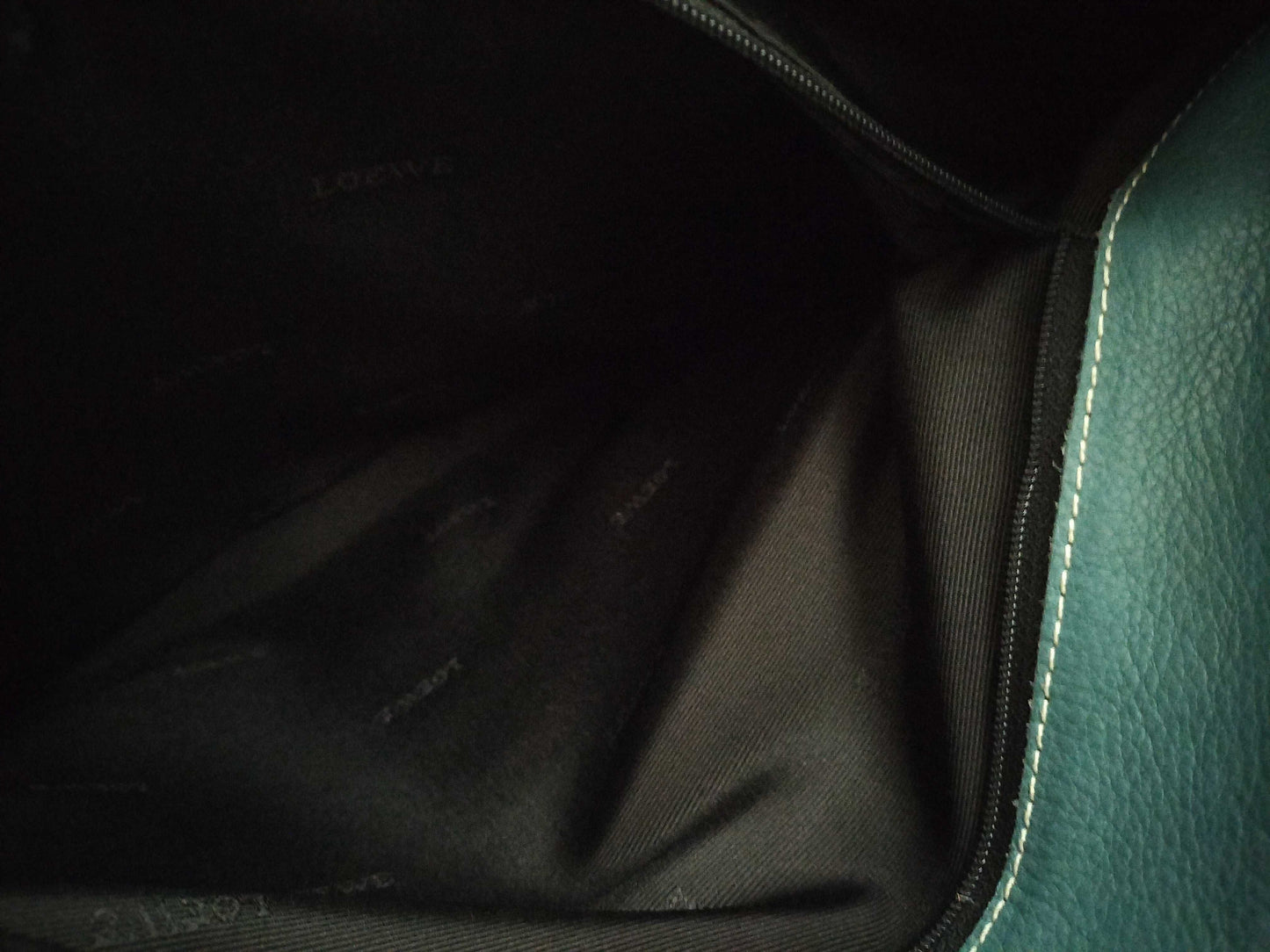LOEWE One-Shoulder Bag