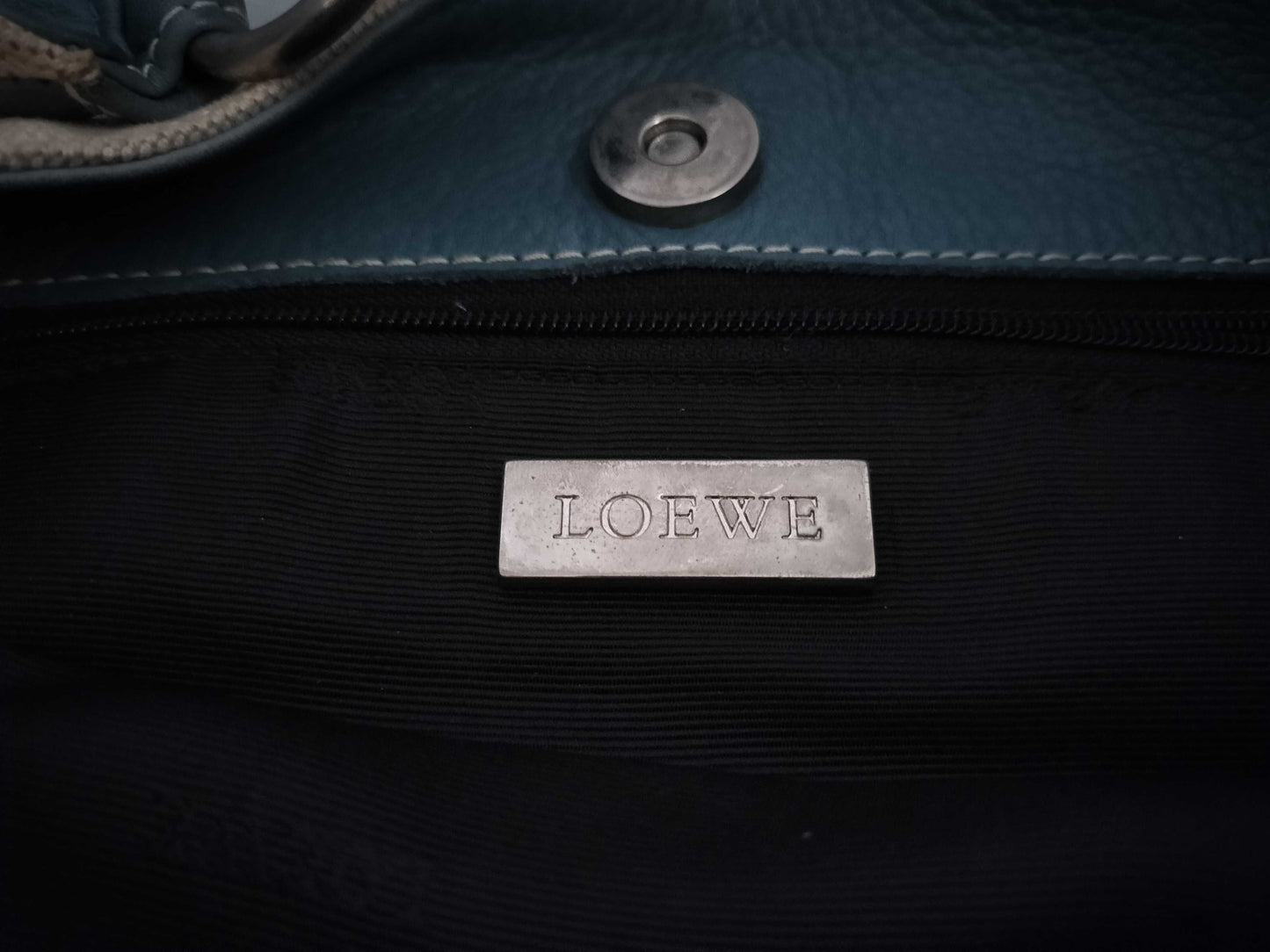 LOEWE One-Shoulder Bag
