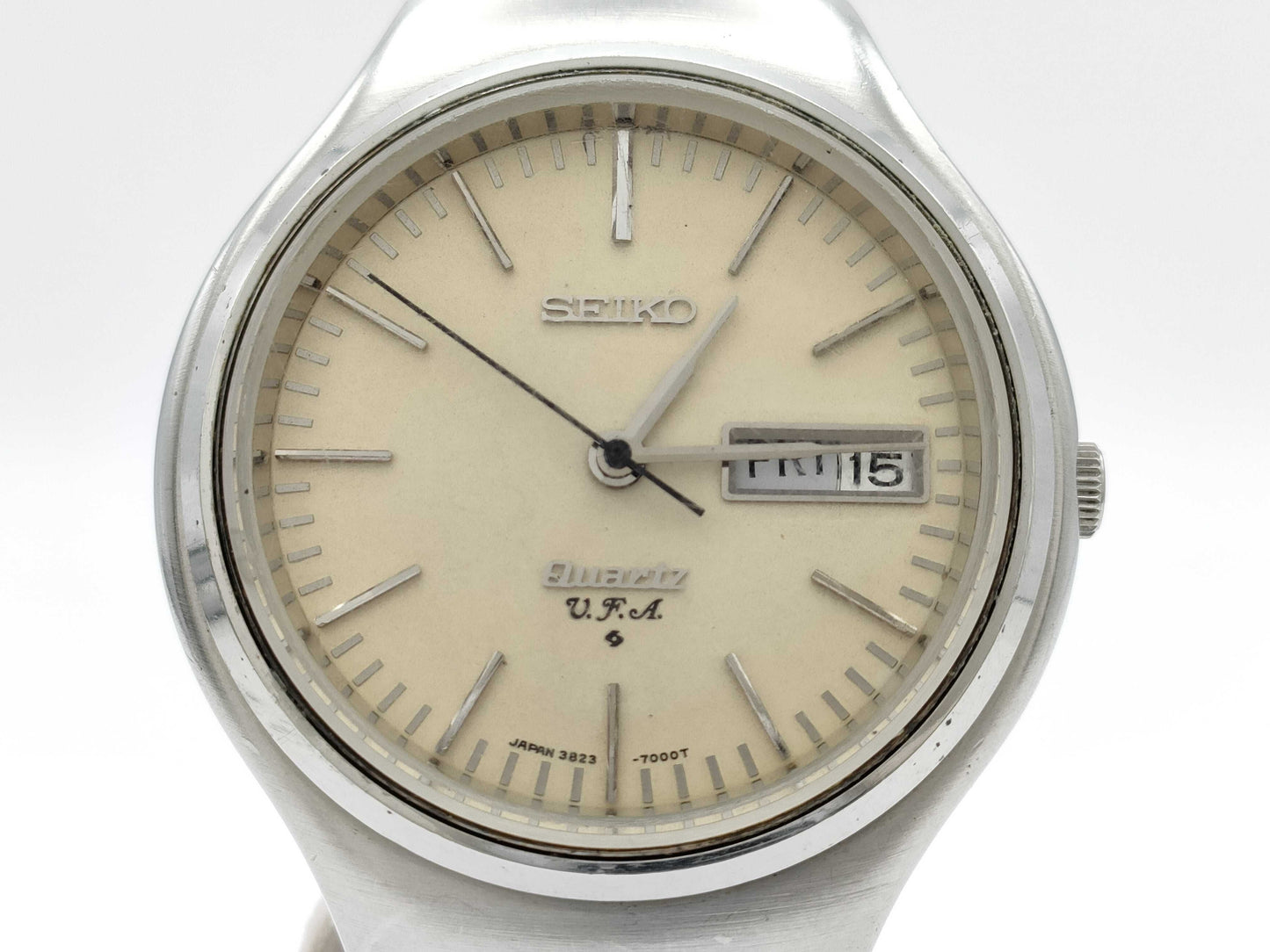 SEIKO 3823-7000 362407 Quartz Men's Watch