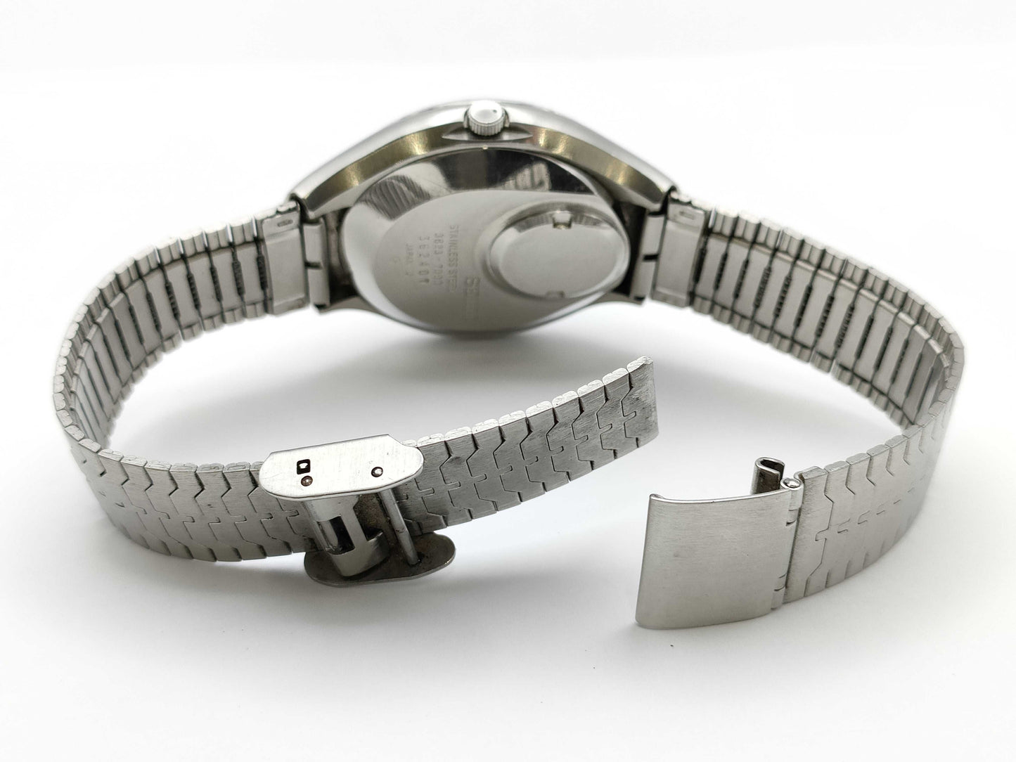 SEIKO 3823-7000 362407 Quartz Men's Watch