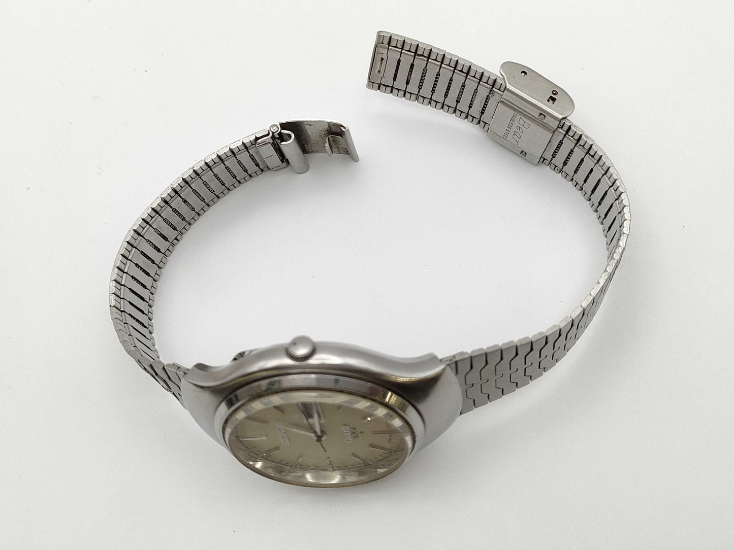 SEIKO 3823-7000 362407 Quartz Men's Watch