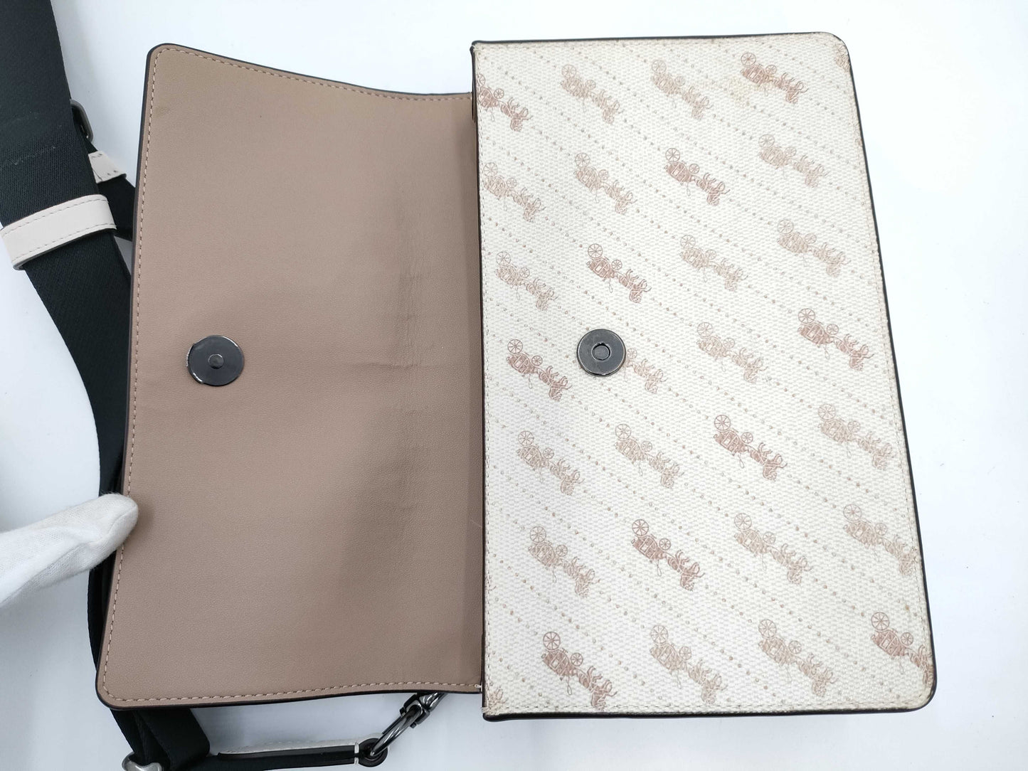 COACH COACH Shoulder Bag C6585 Bag