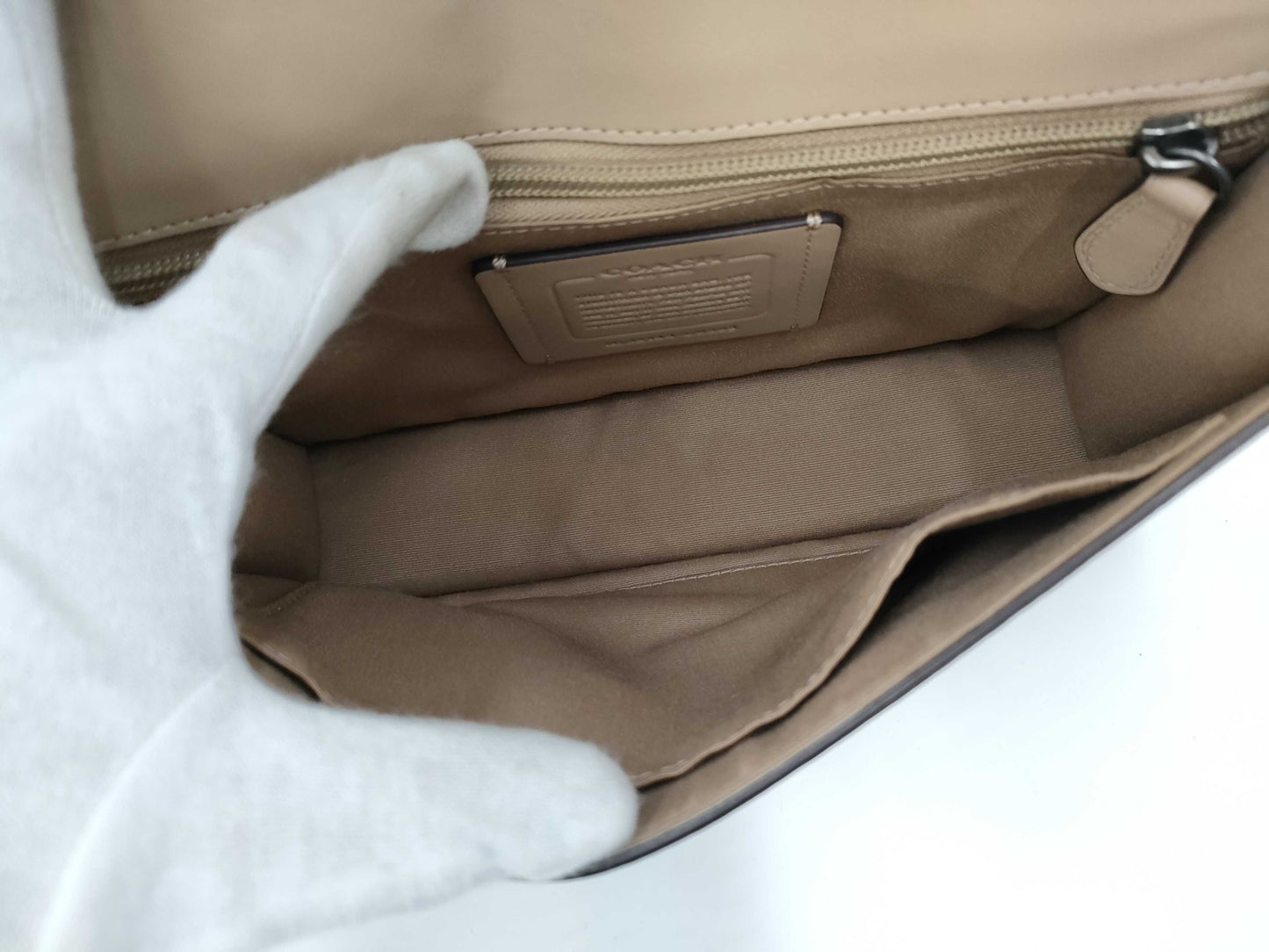 COACH COACH Shoulder Bag C6585 Bag
