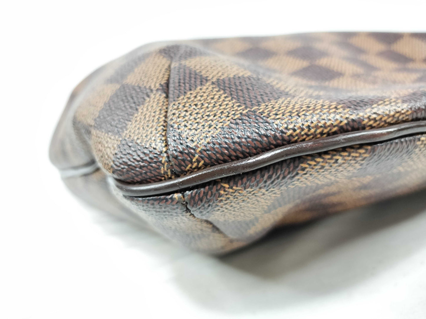 LOUIS VUITTON N42250 Damier Bloomsbury GM N42250 DU0131 Brown Shoulder Bag