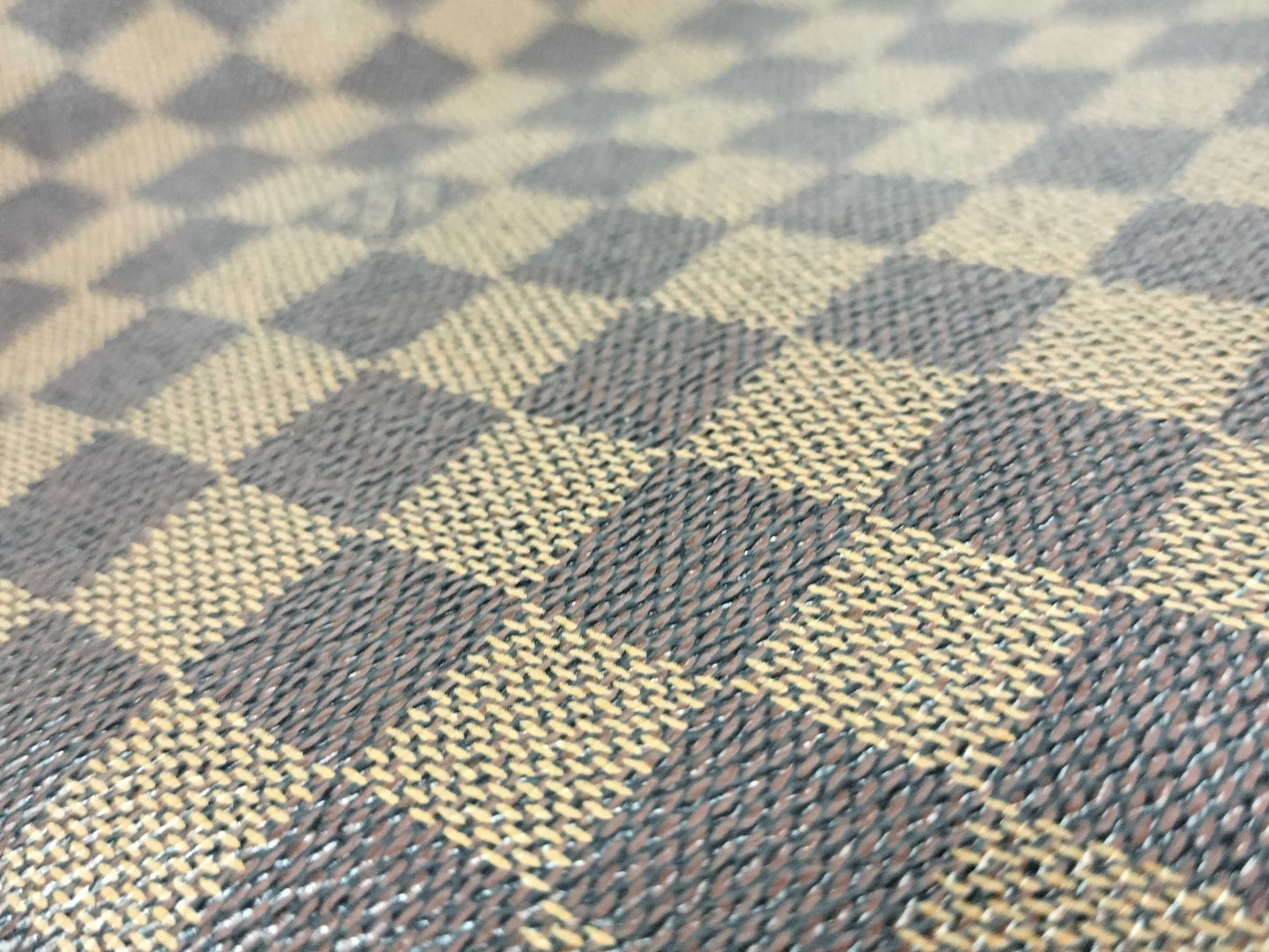 LOUIS VUITTON N42250 Damier Bloomsbury GM N42250 DU0131 Brown Shoulder Bag