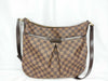 LOUIS VUITTON N42250 Damier Bloomsbury GM N42250 DU0131 Brown Shoulder Bag