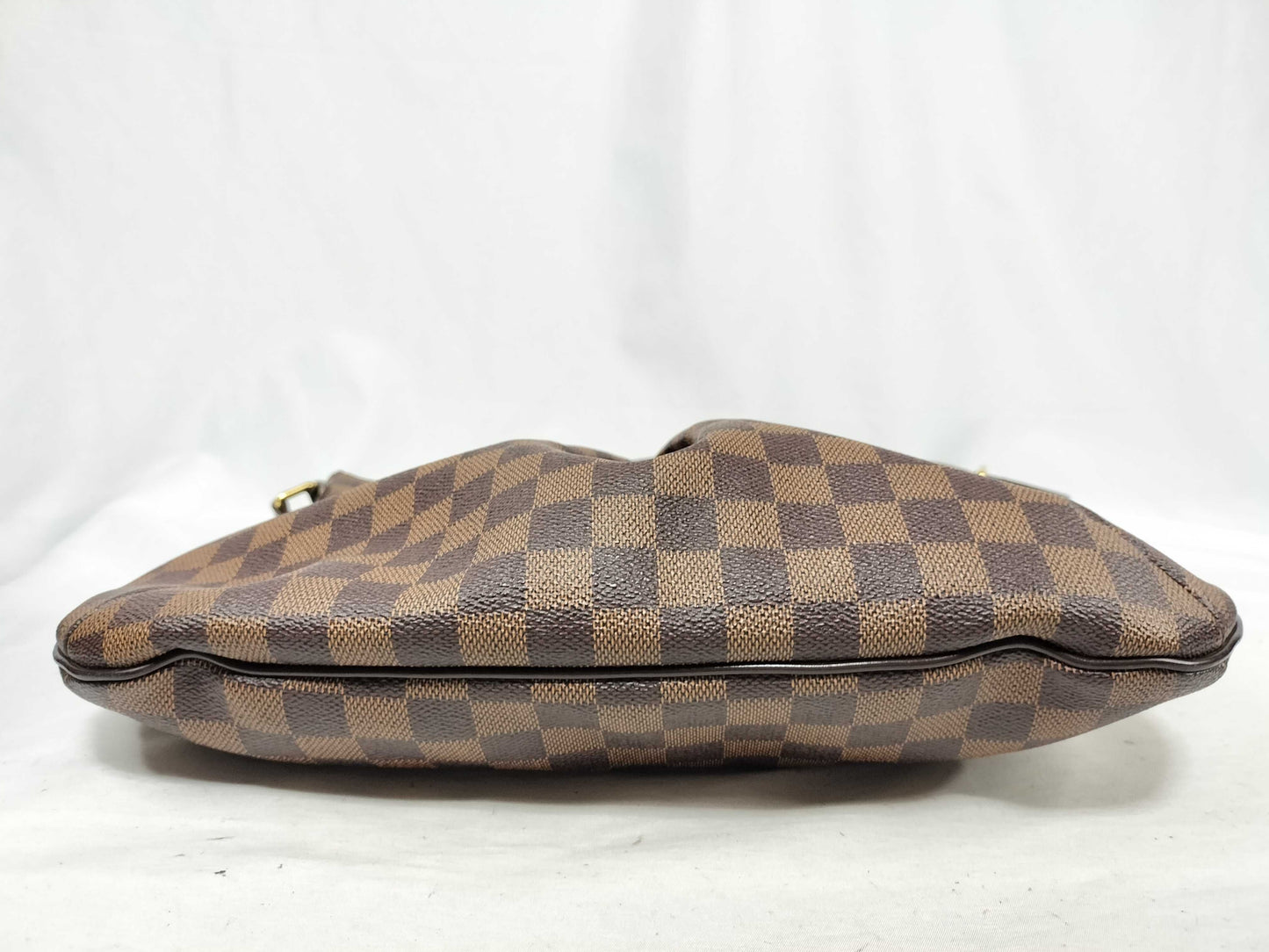 LOUIS VUITTON N42250 Damier Bloomsbury GM N42250 DU0131 Brown Shoulder Bag