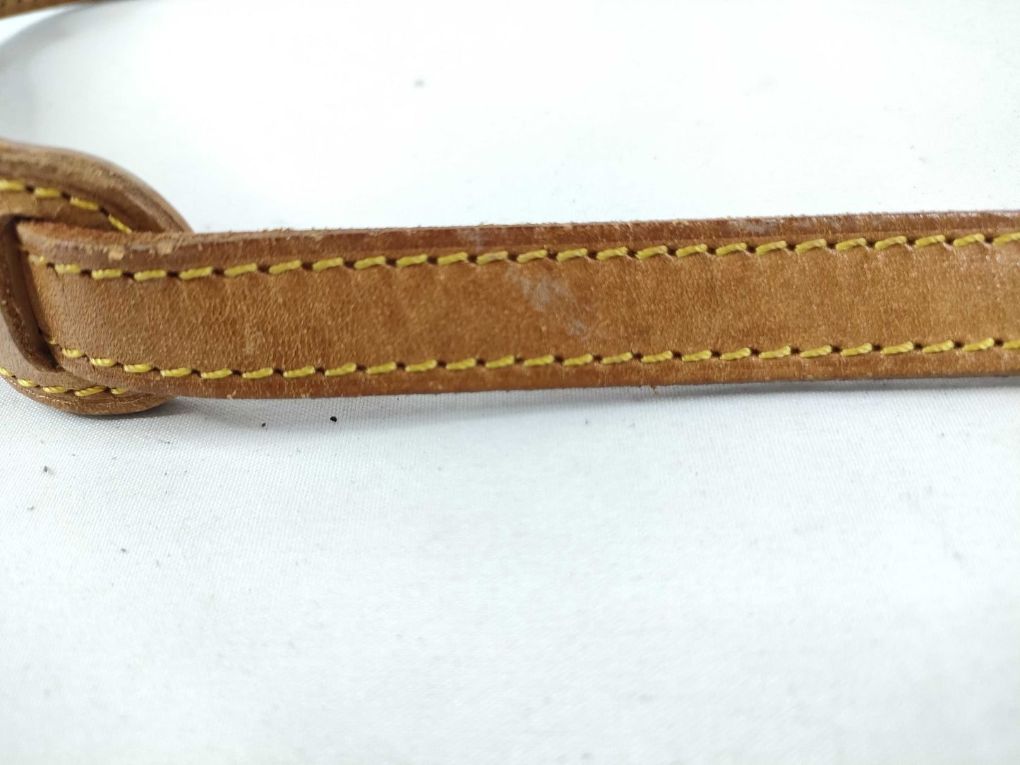 LOUIS VUITTON M42248 Monogram Gibessiere PM Shoulder Bag