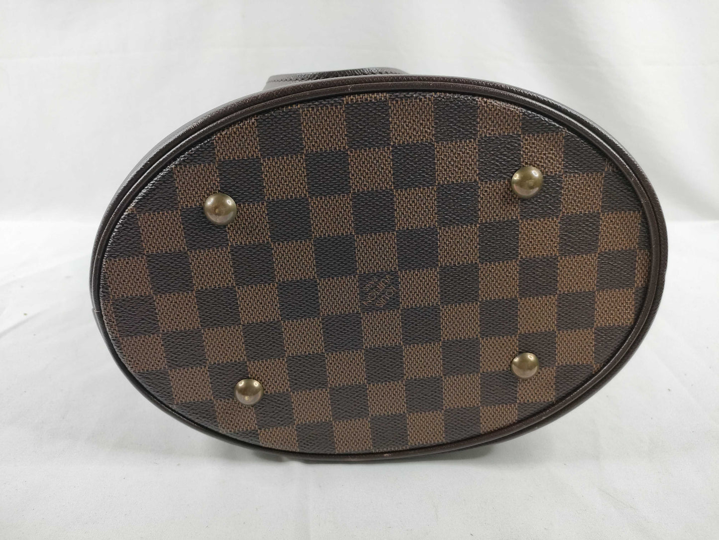 LOUIS VUITTON N42240 Damier N42240 Damier Male Tote Bag