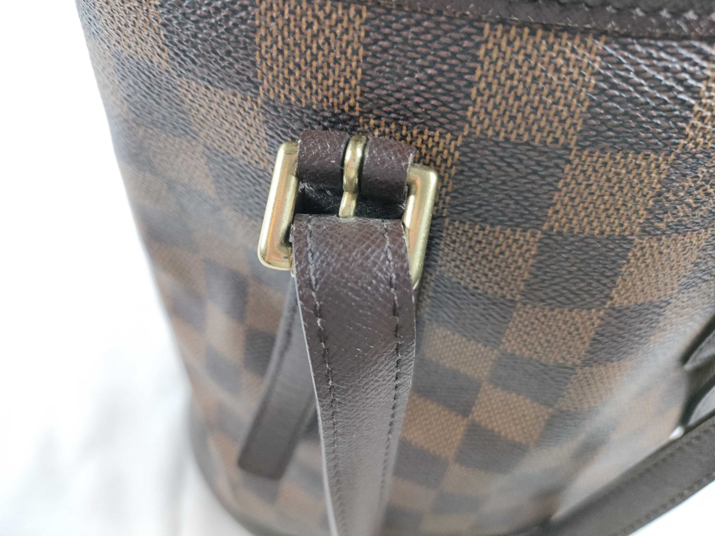 LOUIS VUITTON N42240 Damier N42240 Damier Male Tote Bag
