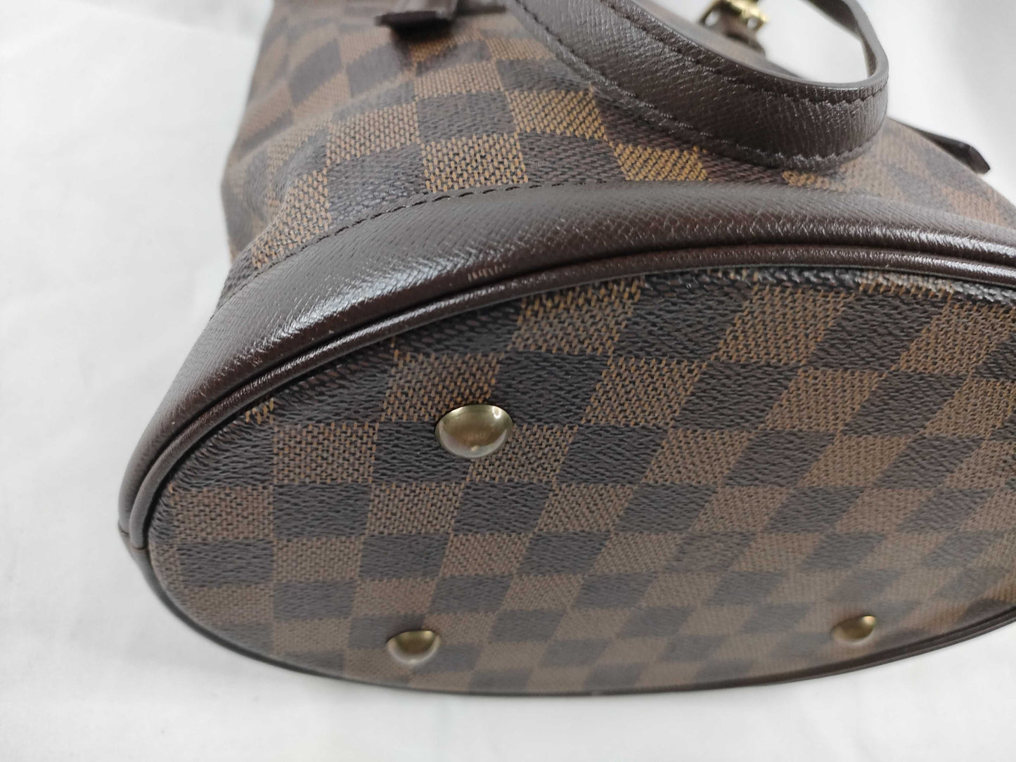LOUIS VUITTON N42240 Damier N42240 Damier Male Tote Bag
