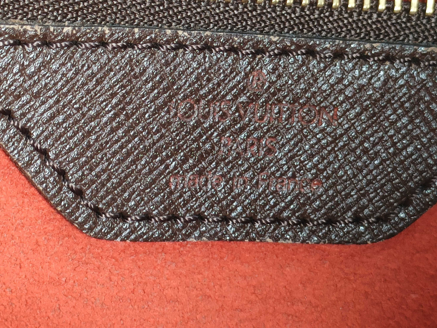 LOUIS VUITTON N42240 Damier N42240 Damier Male Tote Bag