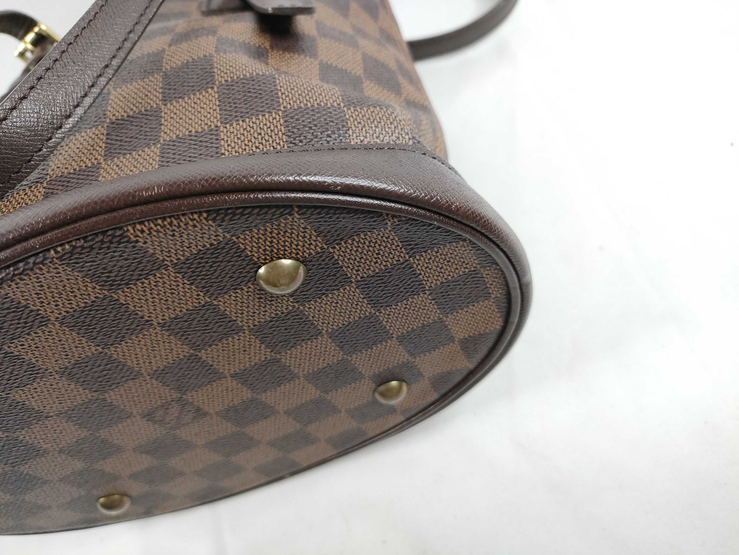 LOUIS VUITTON N42240 Damier N42240 Damier Male Tote Bag