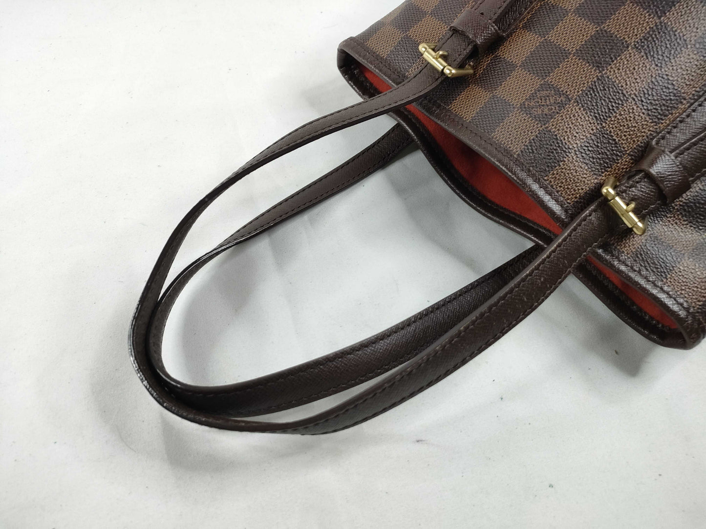 LOUIS VUITTON N42240 Damier N42240 Damier Male Tote Bag